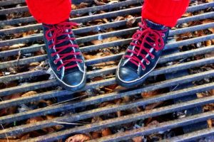 Hausmittel gegen kalte Füße auf ratgeber-blogger.de