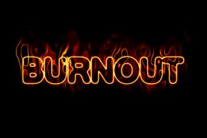 Vorgehen beim Verdacht auf Burnout auf ratgeber-blogger.de