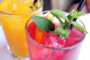 Cocktails Mixen als Hobby auf ratgeber-blogger.de