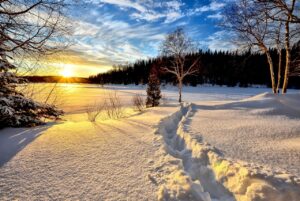 Wie funktioniert eine Wärmepumpe im Winter? auf ratgeber-blogger.de